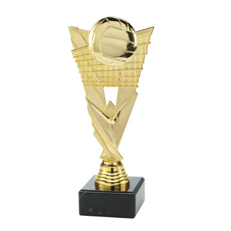 sport beker hoogte 210 volleybal