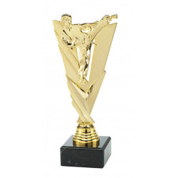 sport beker hoogte 210 karate
