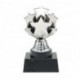 sport beker hoogte 165 ster
