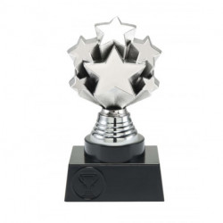 sport beker hoogte 165 ster
