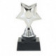 sport beker hoogte 165 ster