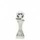 sport beker hoogte 255 inleg 25 ster