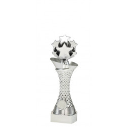 sport beker hoogte 255 inleg 25 ster