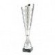 standaard beker diameter 120 hoogte 420