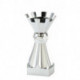 budget beker breedte 80 hoogte 155