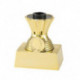 budget beker breedte 85 hoogte 95 inleg 25