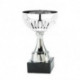 budget beker diameter 100 hoogte 175