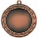 medaille zink diameter 70 inleg 50 t3