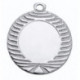 medaille metaal diameter 40 inleg 25 t2