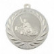 medaille metaal diameter 50 t2 karting