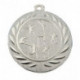 medaille metaal diameter 50 t2 atletiek