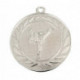 medaille metaal diameter 50 t2 karate