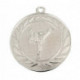 medaille metaal diameter 50 t2 karate