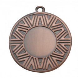 medaille metaal diameter 50 inleg 25 t2