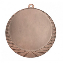 medaille metaal diameter 60 inleg 50 t2
