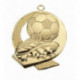 medaille zink lengte 50 breedte 43 t2 voetbal