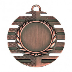 medaille zink diameter 50 inleg 25 t2