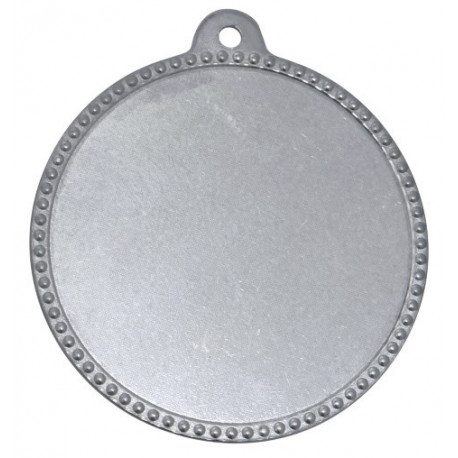medaille metaal diameter 56 inleg 50 t2